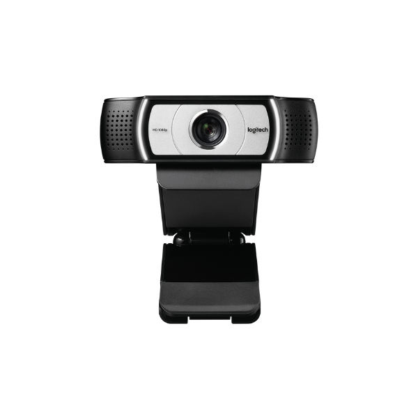 Logitech Webcam C930 E