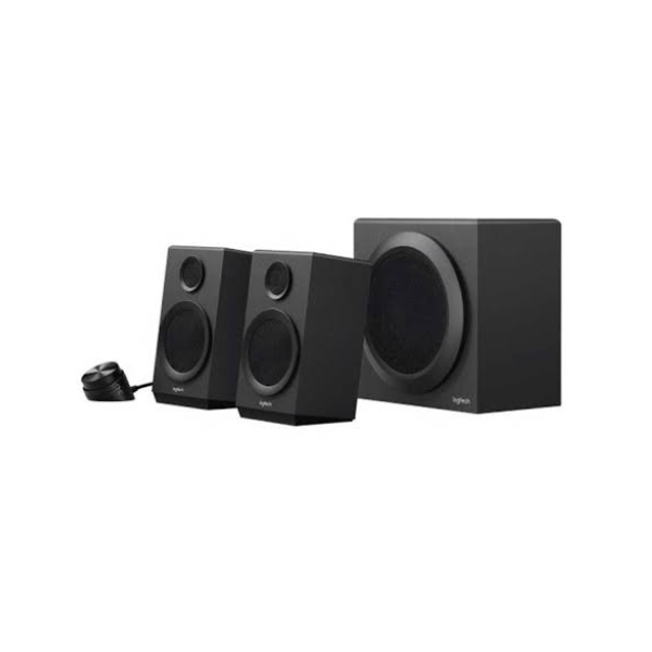 Logitech Z333 2.1 Speakers