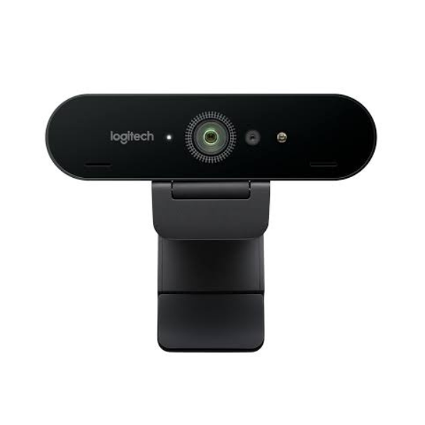 Logitech brio ultra hd business webcam