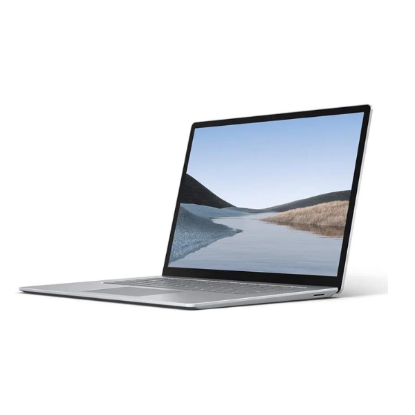 Microsoft Surface Laptop 3 