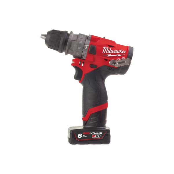 Milwaukee M12 FPDX