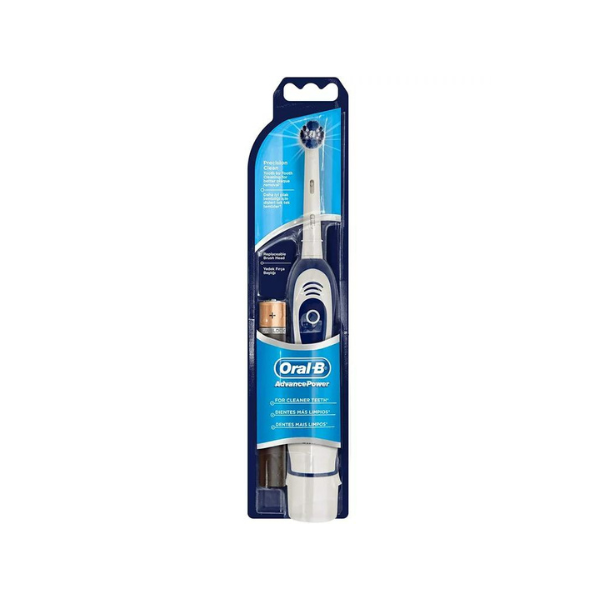 Oral B AdvancePower D 79013