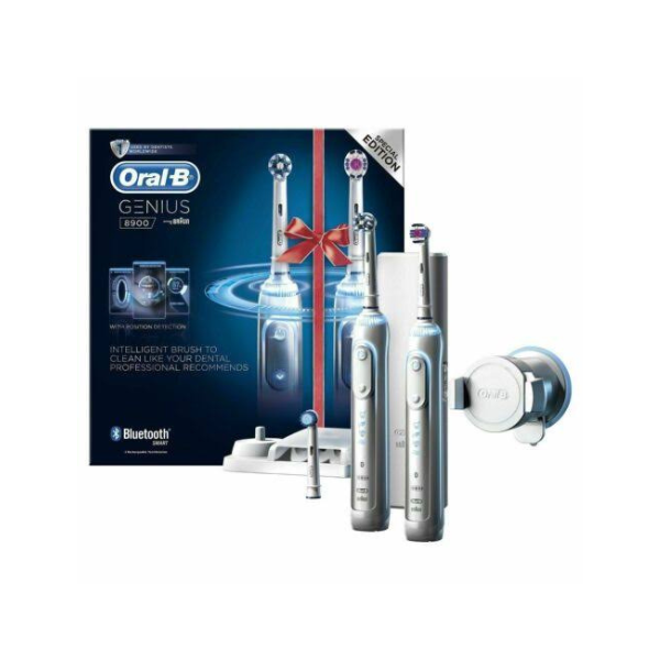 Oral B Genius 8900