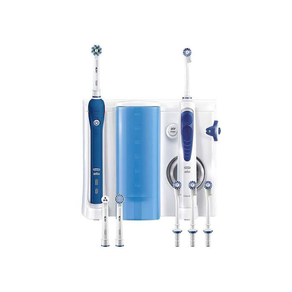 Oral B Oxyjet 2000