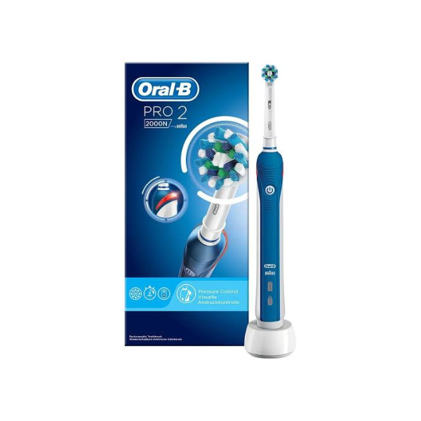 Oral B PRO 2 2000N