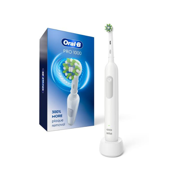 Oral B Pro 1000