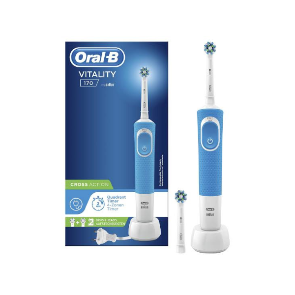 Oral B Vitality 170