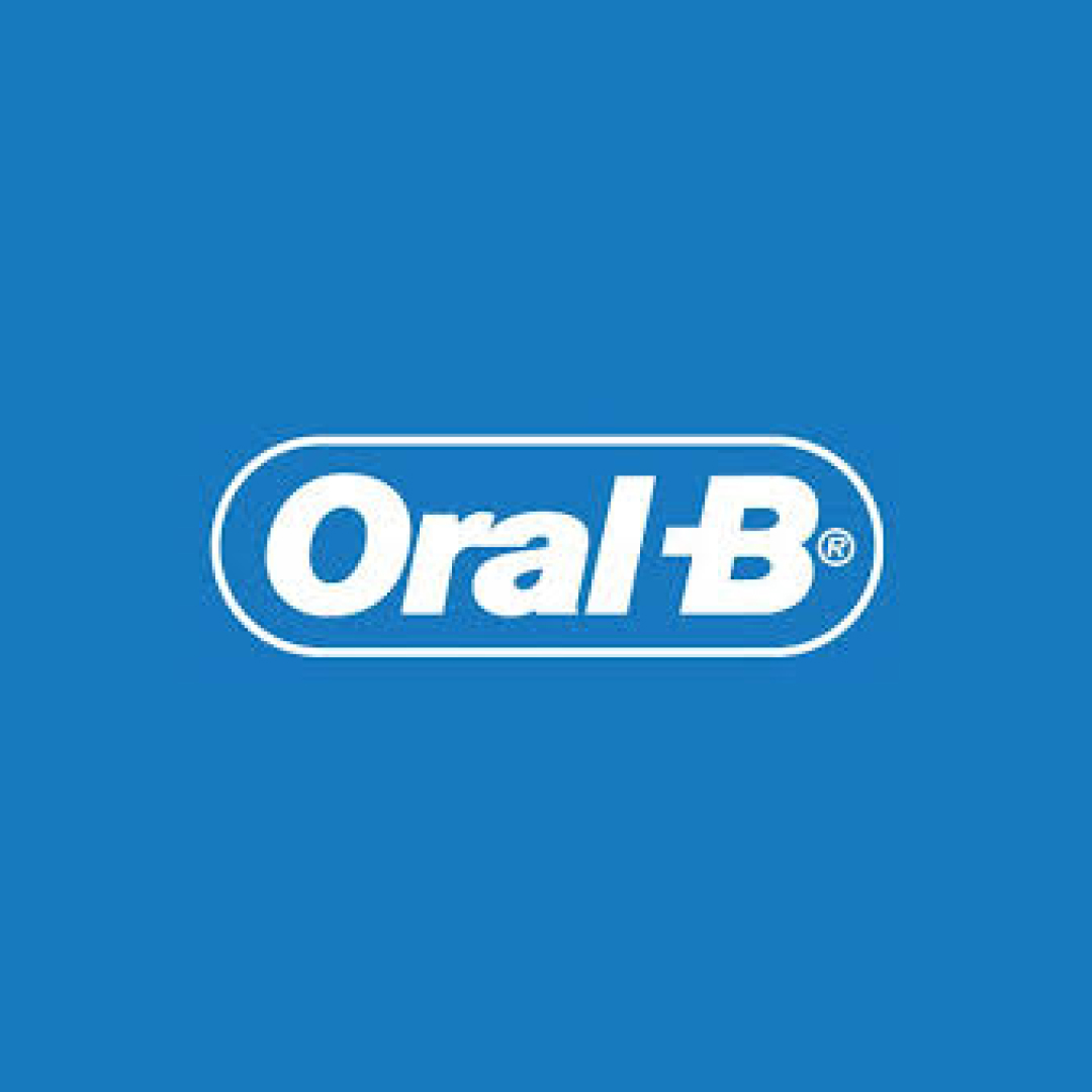 Oral B