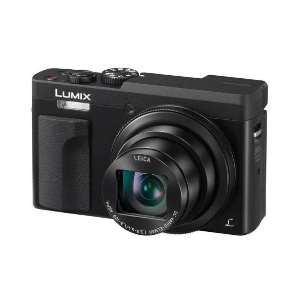 Panasonic LUMIX DC ZS70K