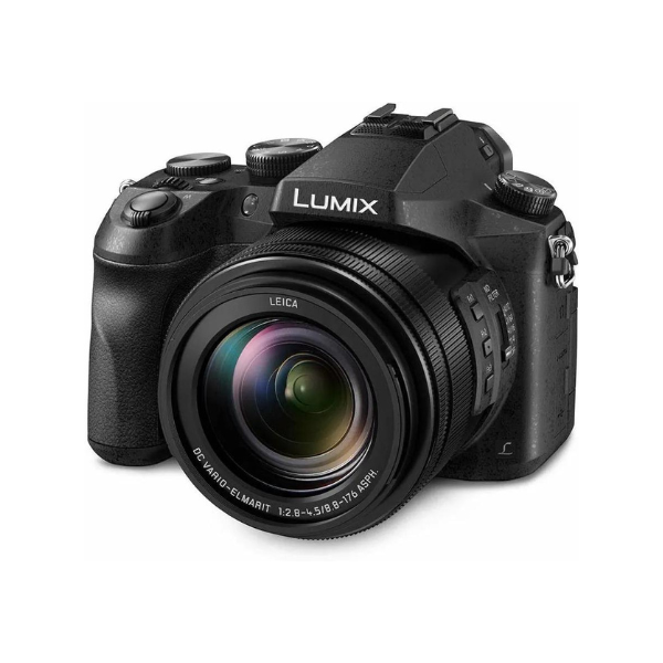 Panasonic LUMIX FZ2500