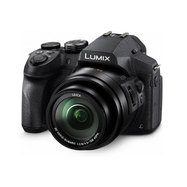 Panasonic LUMIX FZ300