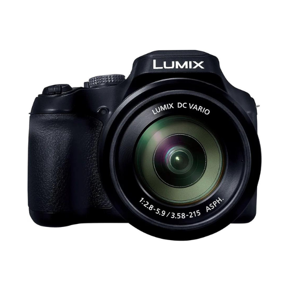 Panasonic LUMIX FZ80D 