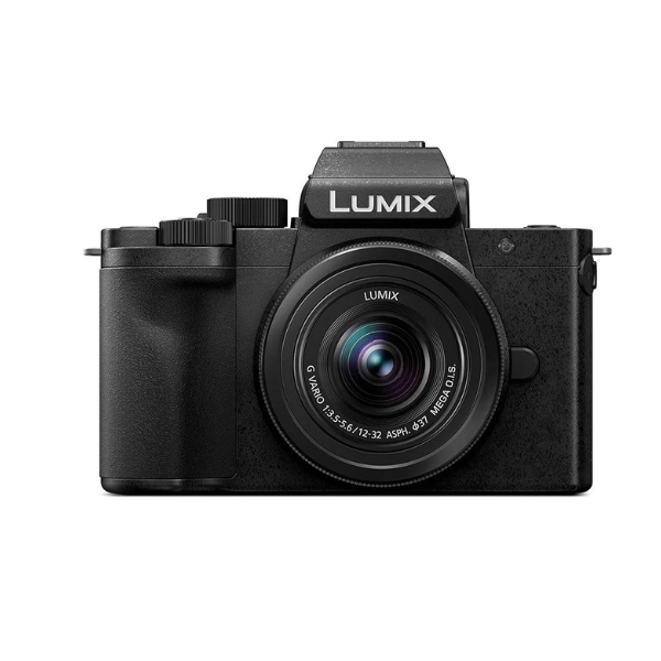 Panasonic LUMIX G100