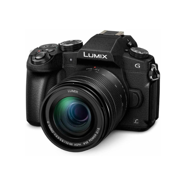 Panasonic LUMIX G85