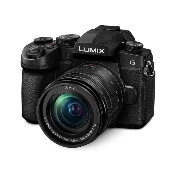 Panasonic LUMIX G95D