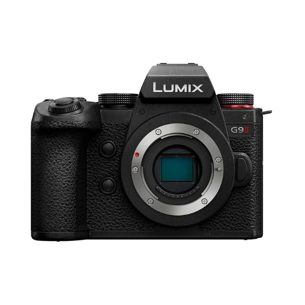 Panasonic LUMIX G9II 