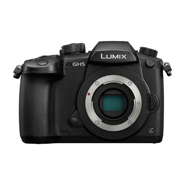 Panasonic LUMIX GH5