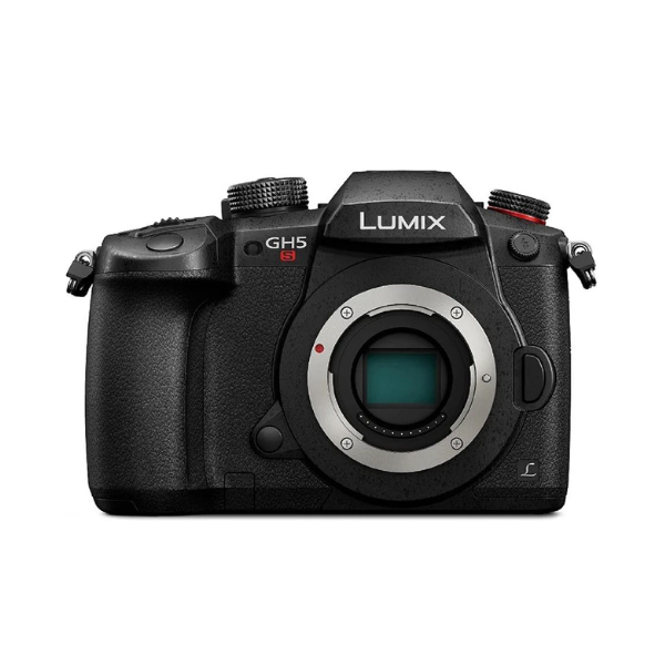 Panasonic LUMIX GH5S