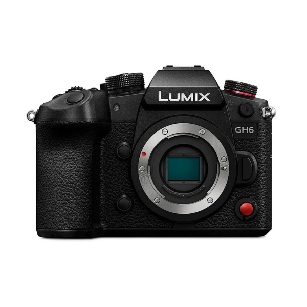 Panasonic LUMIX GH6