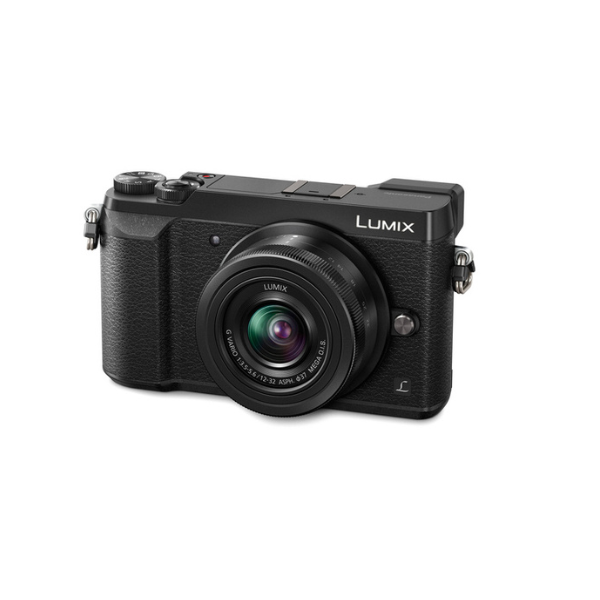 Panasonic LUMIX GX85