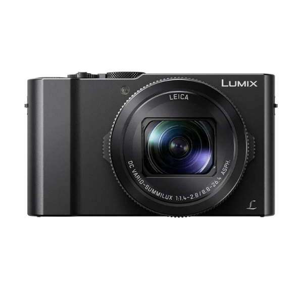 Panasonic LUMIX LX10