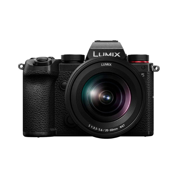 Panasonic LUMIX S5