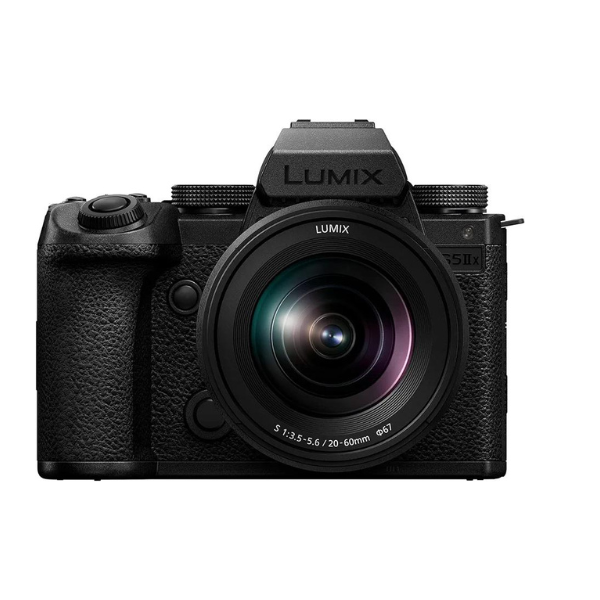 Panasonic LUMIX S5IIX