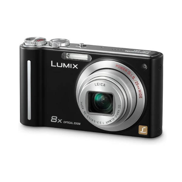 Panasonic Lumix DMC ZR1