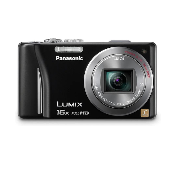 Panasonic Lumix DMC ZS10