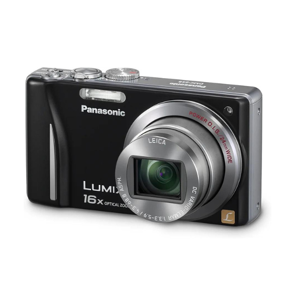 Panasonic Lumix DMC ZS8