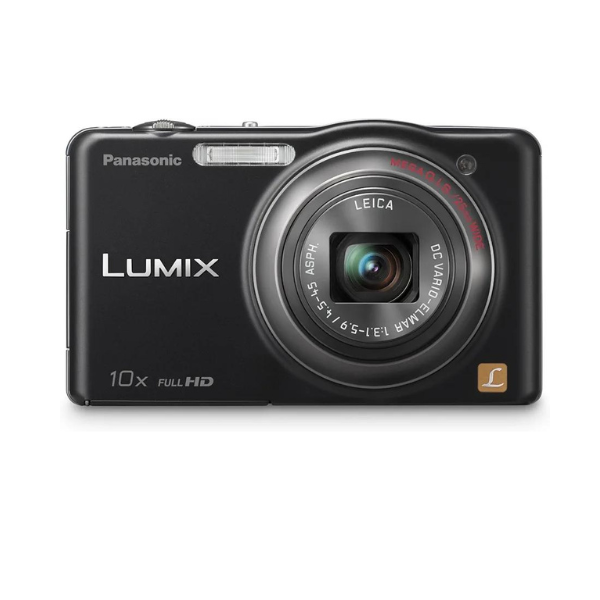 Panasonic Lumix SZ7