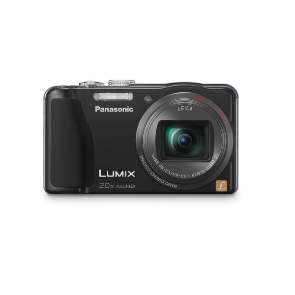 Panasonic Lumix ZS19