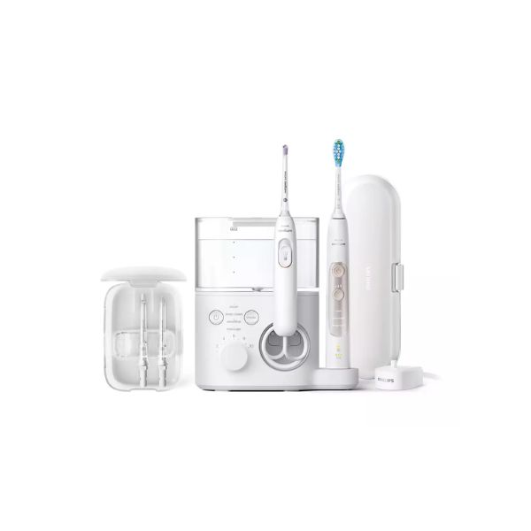 Philips Sonicare Power Flosser 7000 HX3921