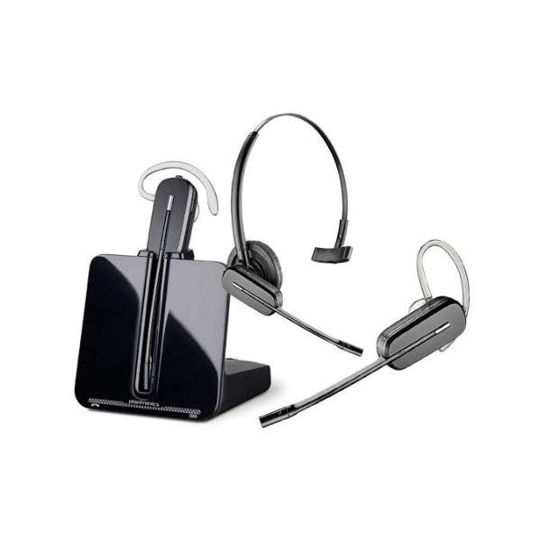 Plantronics CS540