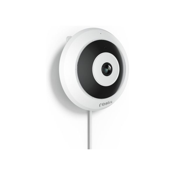 REOLINK Fisheye Security Camera