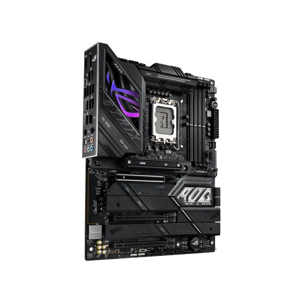 ROG STRIX Z790 E GAMING WIFI II