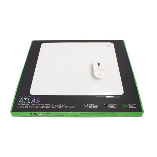 Razer Atlas