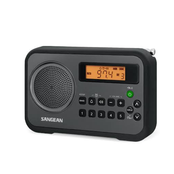 SANGEAN PR D9W