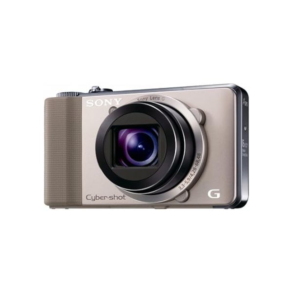 SONY Cybershot HX9V