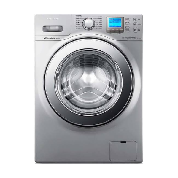 Samsung EcoBubble WF1124XAC