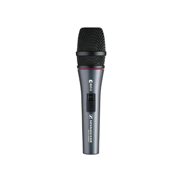 Sennheiser e865 S