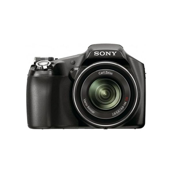 Sony Cyber Shot DSC HX100V