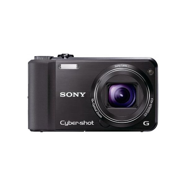 Sony Cyber Shot DSC HX7V