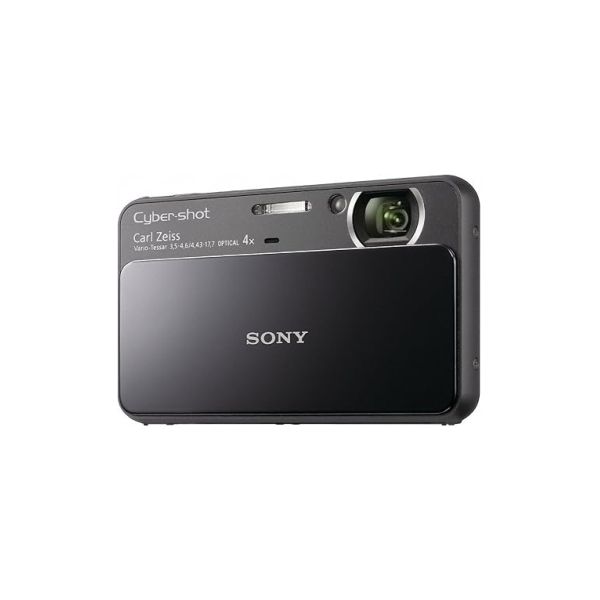 Sony Cyber Shot DSC T110