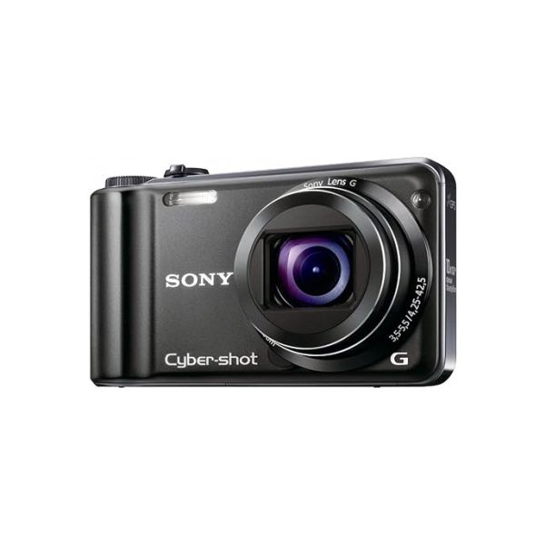 Sony Cyber shot DSC HX5V