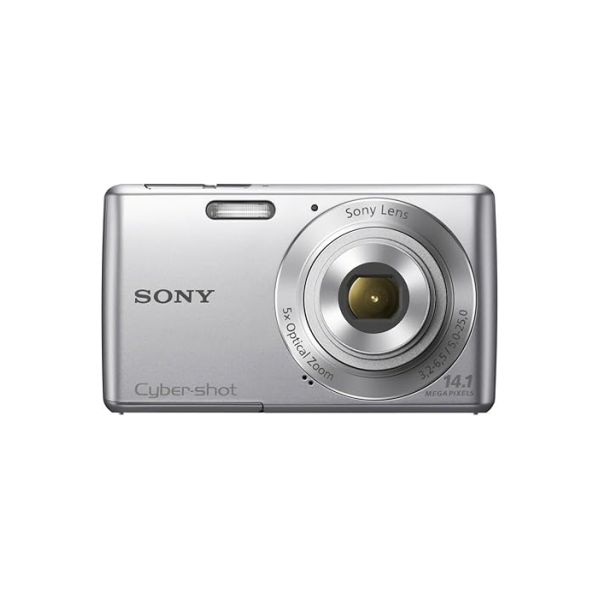 Sony Cyber shot DSC W620