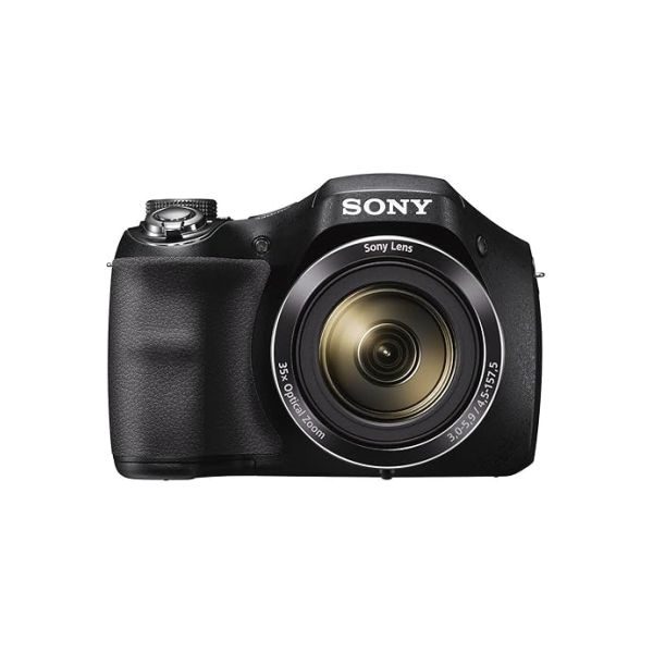 Sony DSC H300