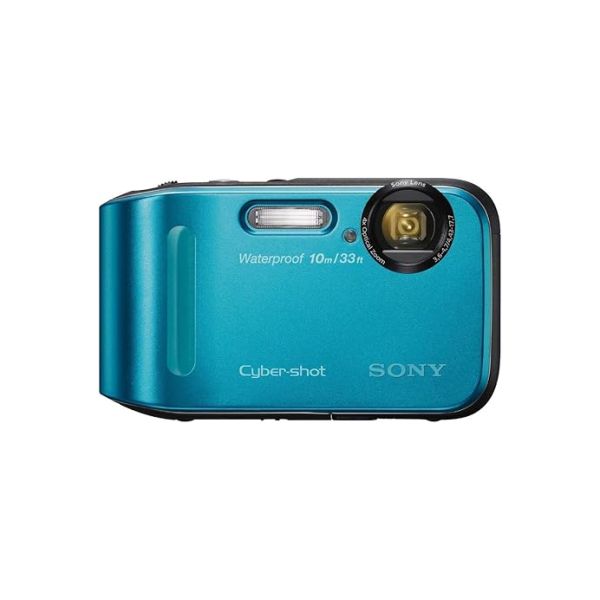 Sony DSC TF1