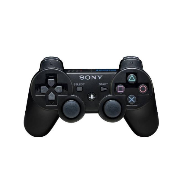 Sony Dual Shock 3 Controller PS3