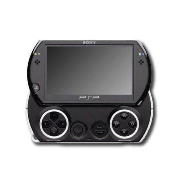 Sony PSP Go